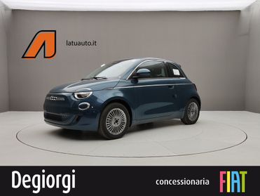 FIAT 500e 118CV 320KM