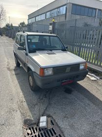 Fiat Panda 1100 i.e. cat Hobby