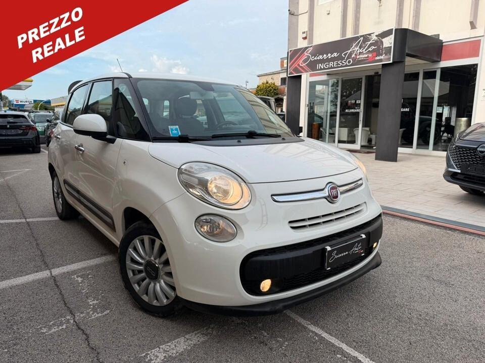 Fiat 500L 1.3 Multijet 85 CV Pop Star #popstar