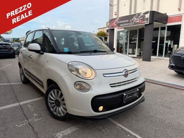Fiat 500L 1.3 Multijet 85 CV Pop Star #popstar