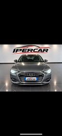Audi A6 Avant 40 2.0 TDI quattro ultra S tronic Business Sport
