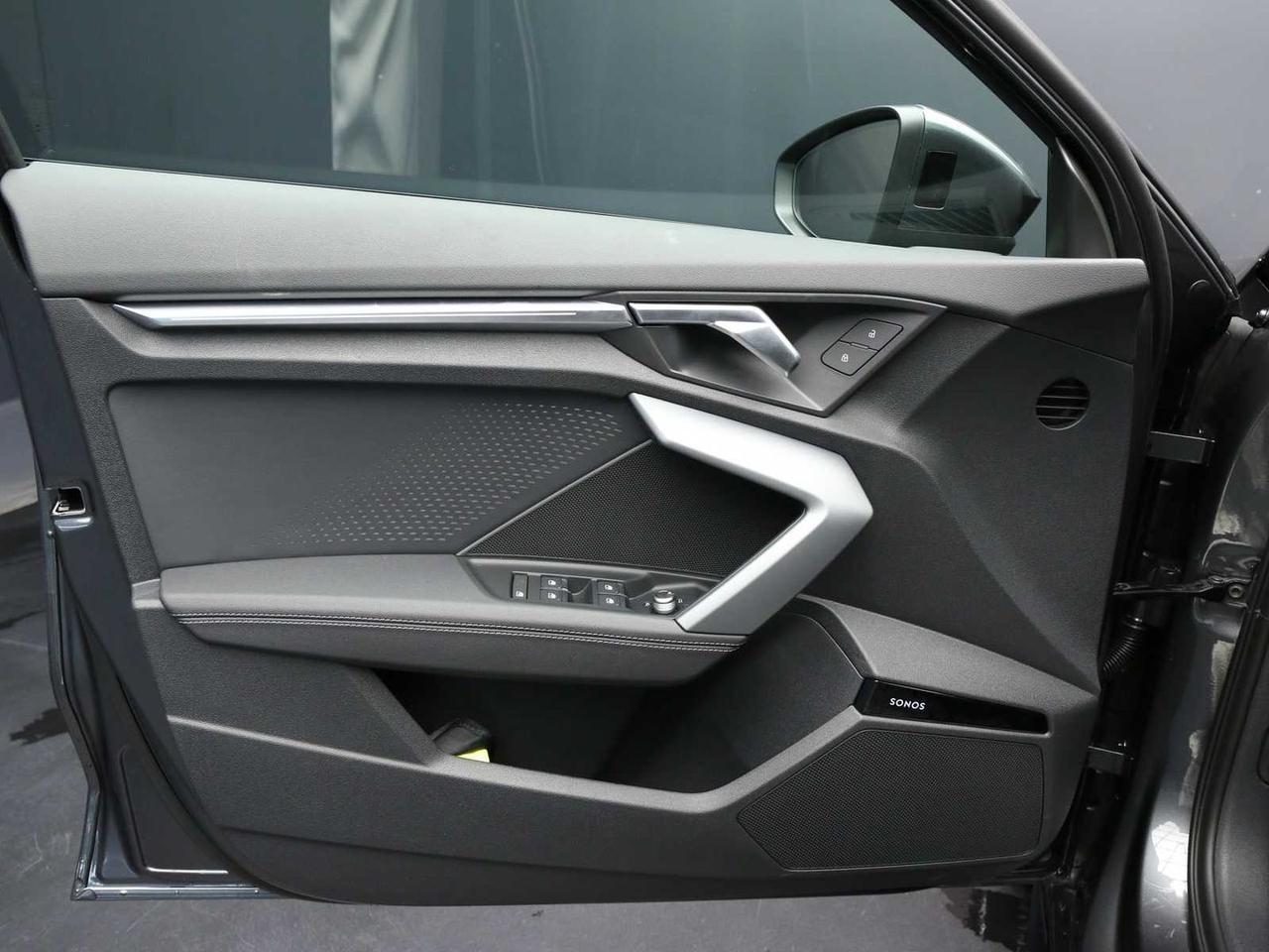 Audi A3 Sportback 35 TFSI 150CV S tronic S l #9583