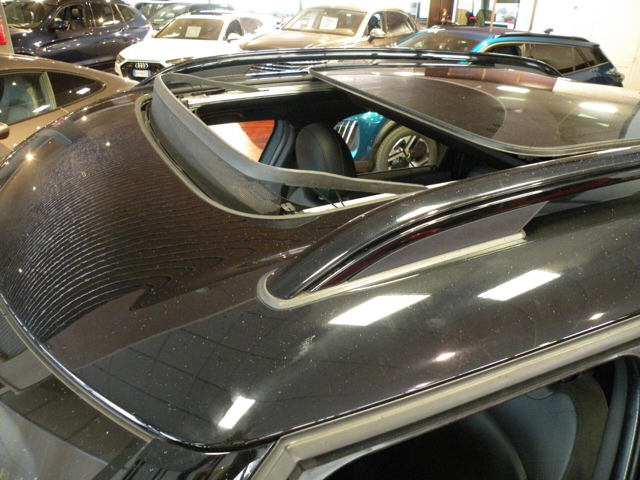 Mini Cooper D Countryman 2.0 Business ALL4 Automatica