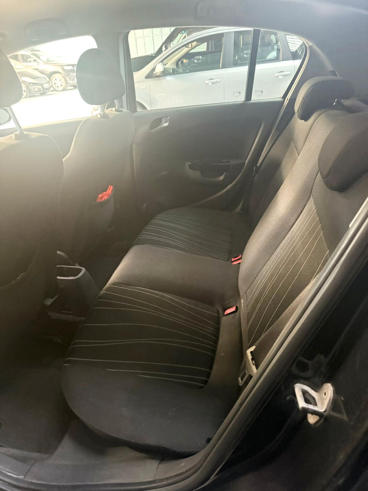 CORSA1.2CC 86CV OK NEOPATENTATI!