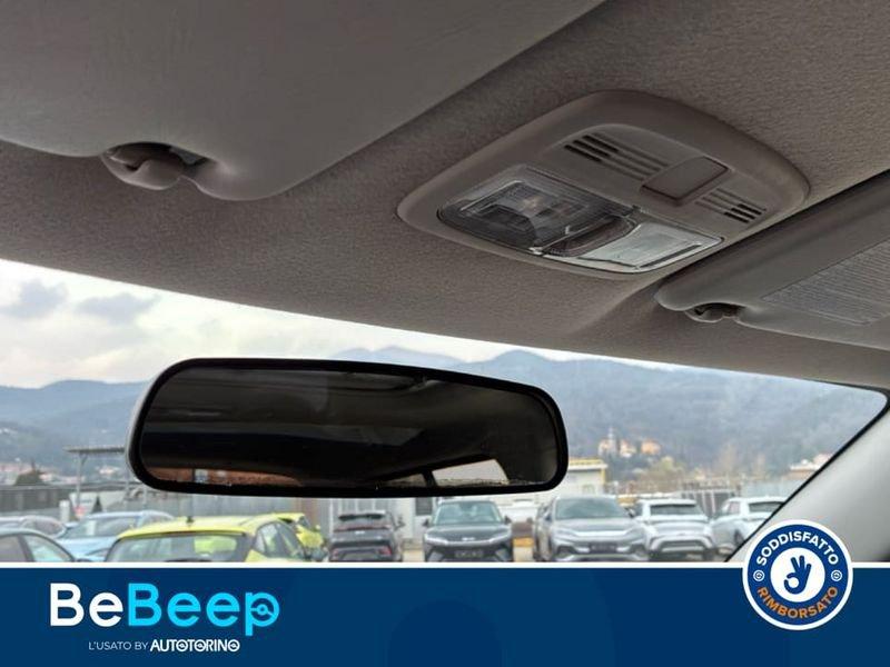 Suzuki Swift 1.2 VVT GL STYLE 4WD 5P