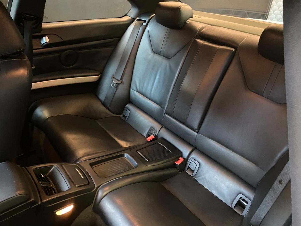 Bmw M3 Coupè 40 V8 manuale