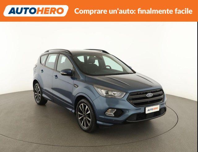 FORD Kuga 1.5 EcoBoost 120 CV S&S 2WD ST-Line