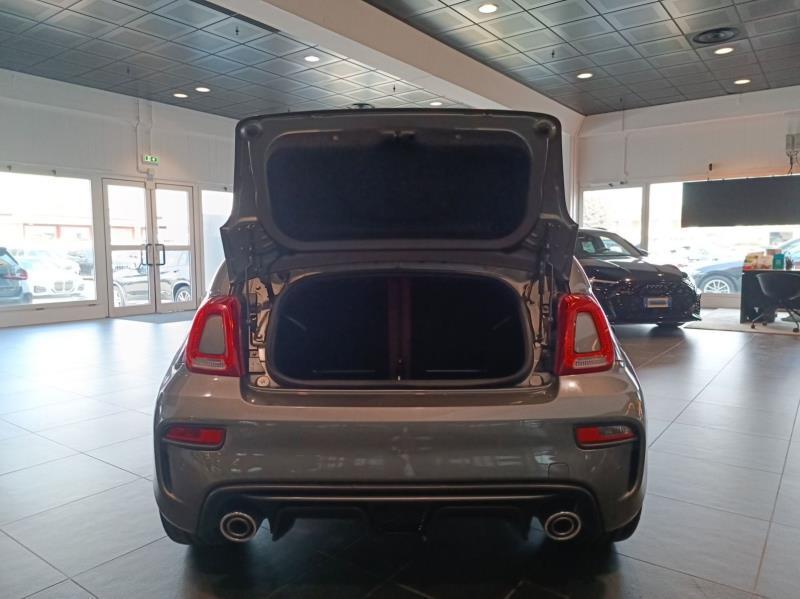 Abarth 595 C 1.4 T-Jet Turismo MTA