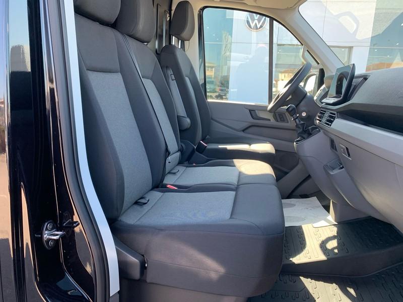 Volkswagen Crafter 35 2.0 tdi 140cv l3h3