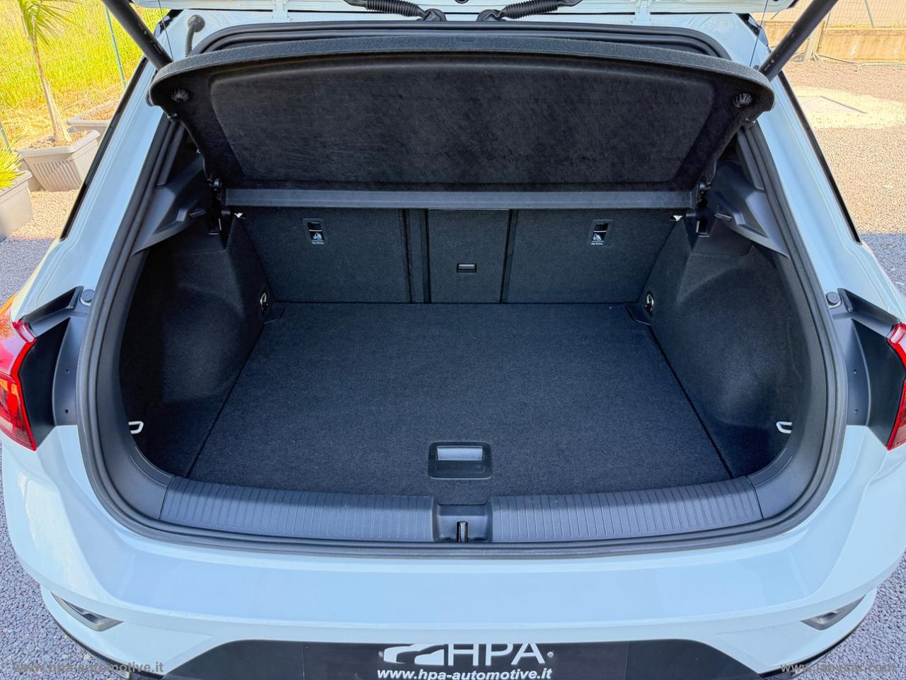 VOLKSWAGEN T-Roc 1.5 TSI 150CV SPORT LED NAVI TETTO RETROCAMERA