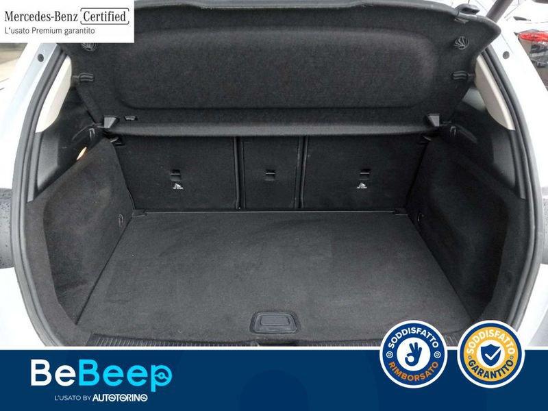 Mercedes-Benz Classe B B 180 PROGRESSIVE ADVANCED PLUS AUTO