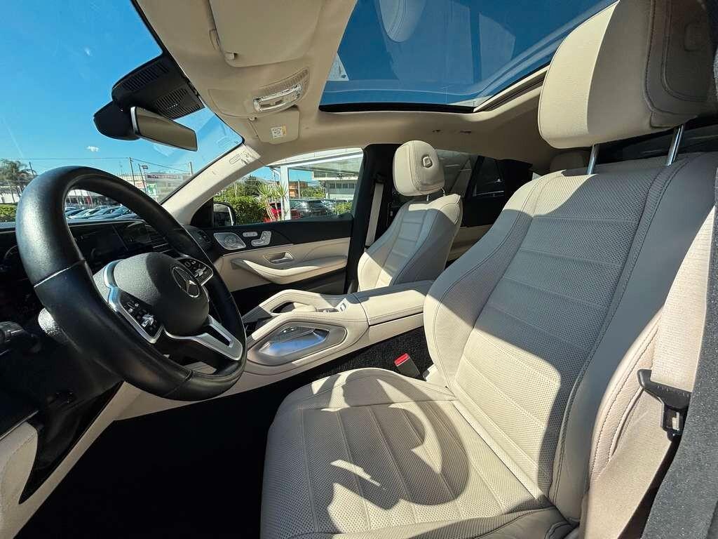 Mercedes GLE 350 de 4Matic EQ-Power Coupé 2022/ KM 50.000 IVA ESPOSTA Tua a solo 599 Euro al mese