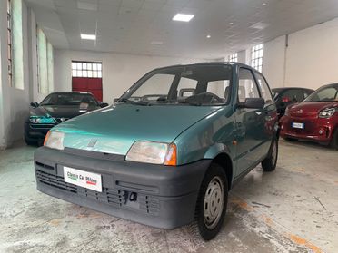 Fiat Cinquecento 700 cat ED 35.000KM!!!