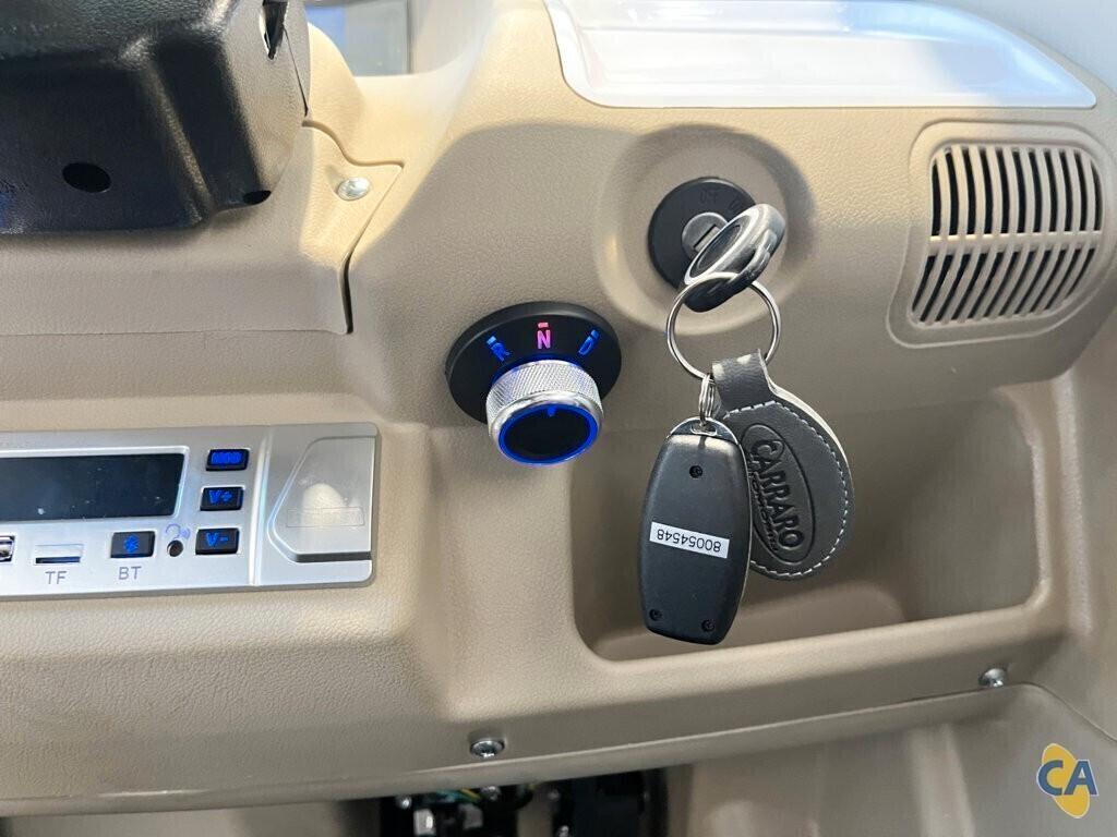 FREEDOM DUE - Macchina Senza Patente - NOVITA'