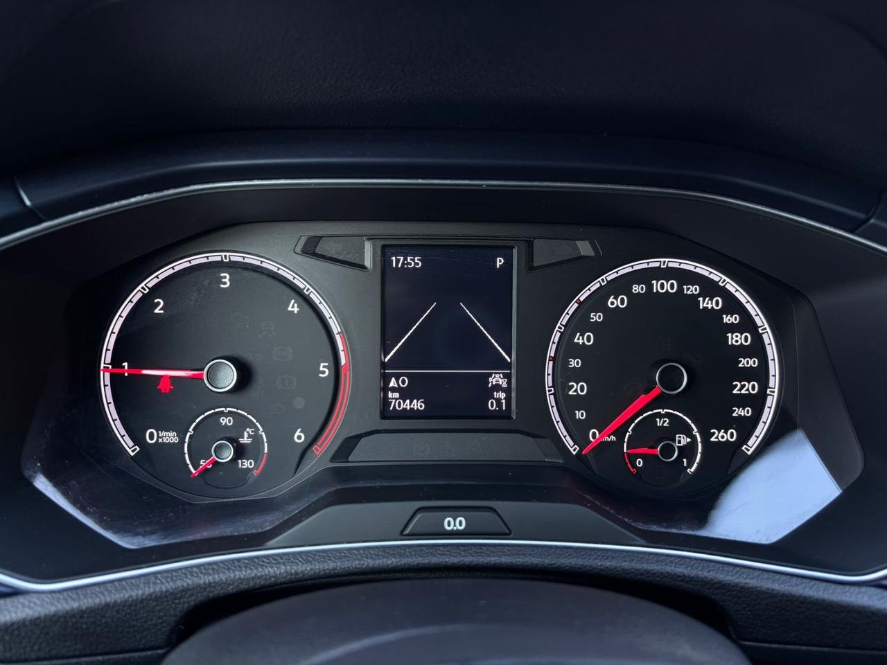 Volkswagen T-Roc 2.0 TDI SCR 150 CV DSG Style BlueMotion Technology