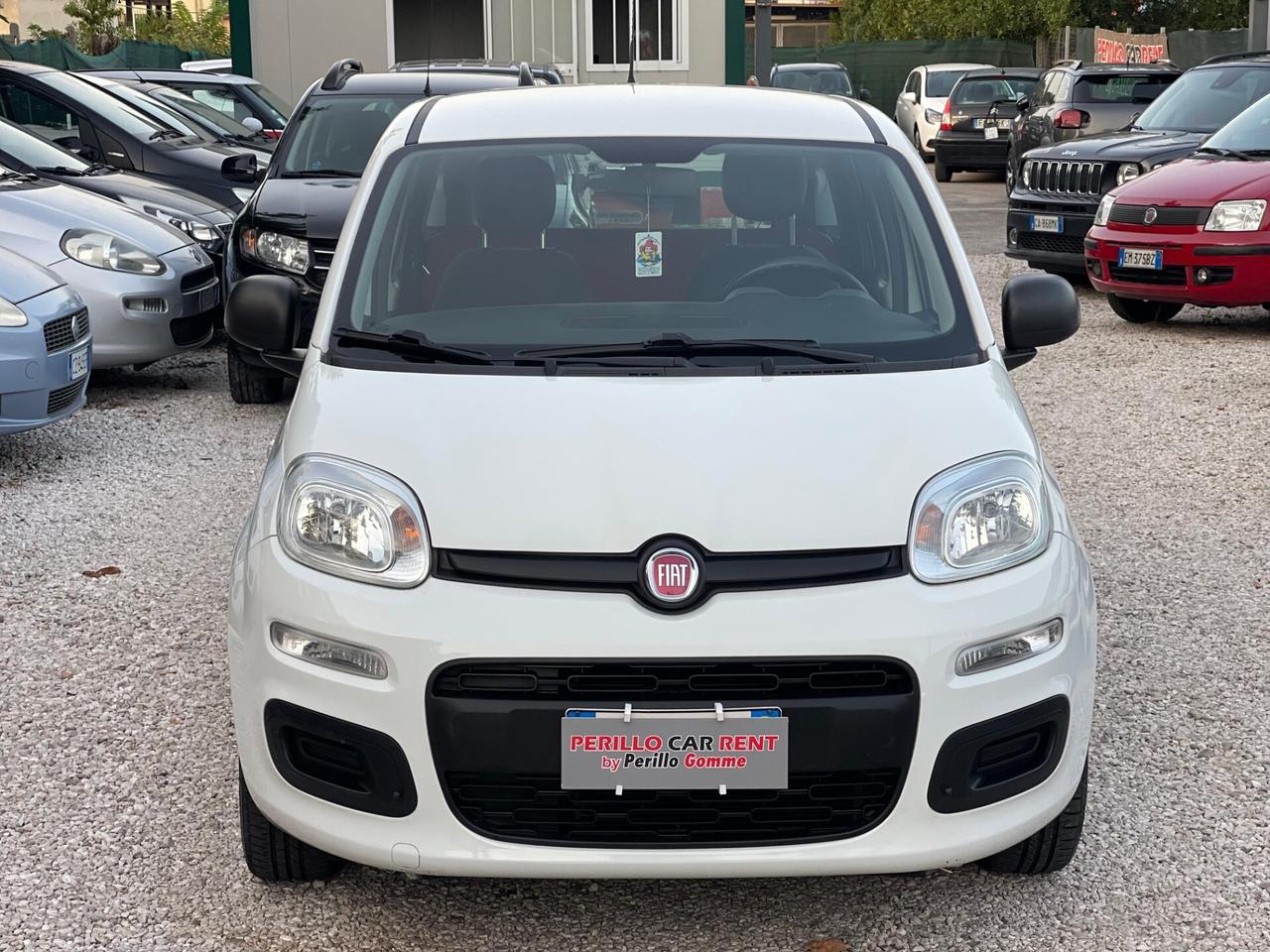 Fiat Panda 1.2 Pop 2016