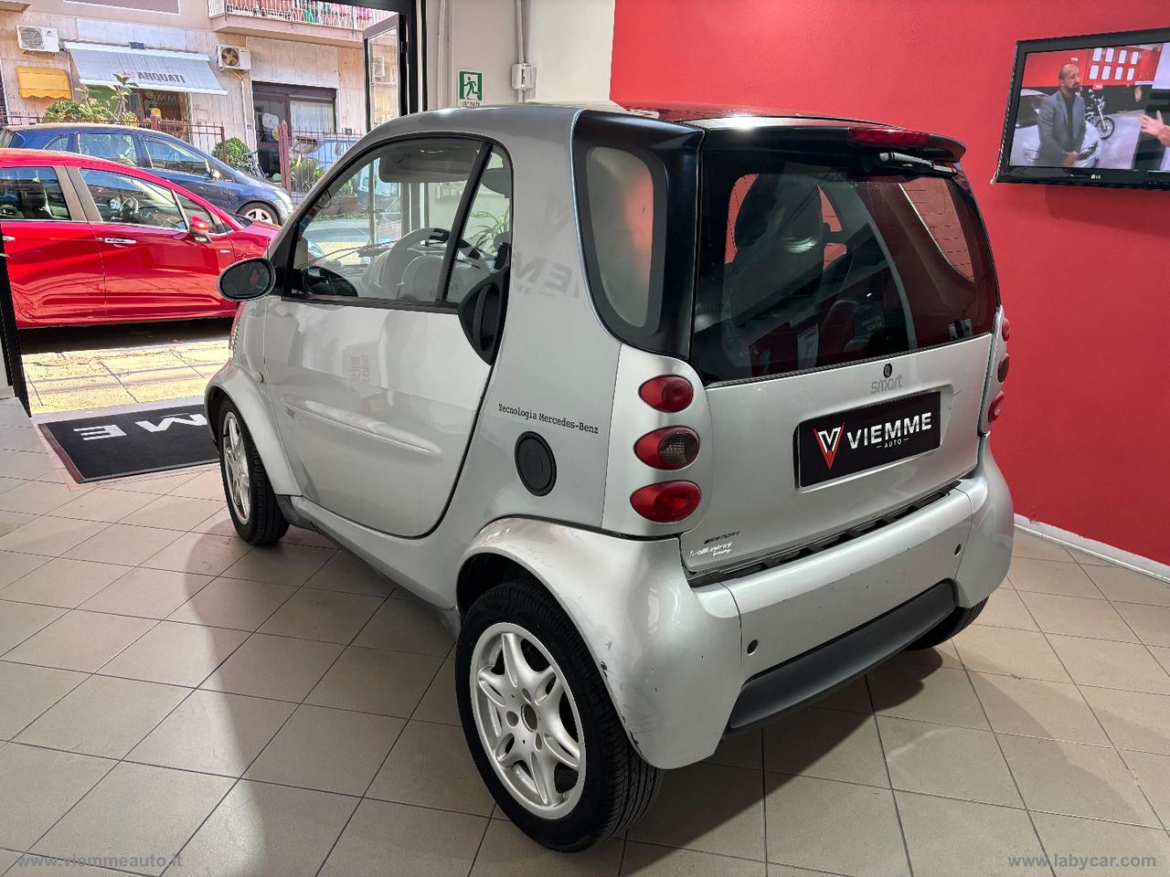 SMART smart & passion