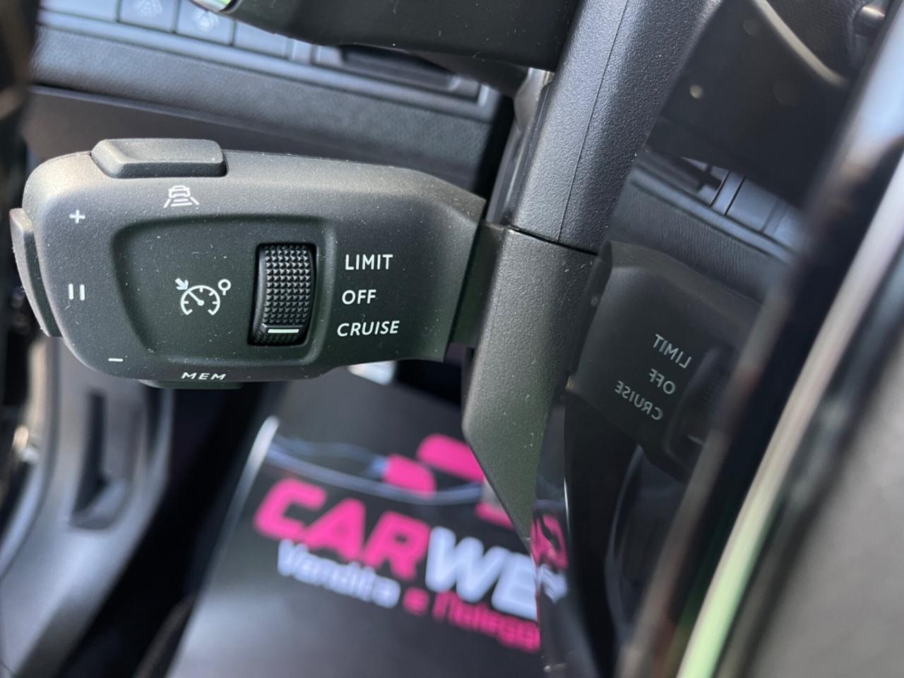 PEUGEOT 3008 GT PACK 1.5 130CV EAT8 2022