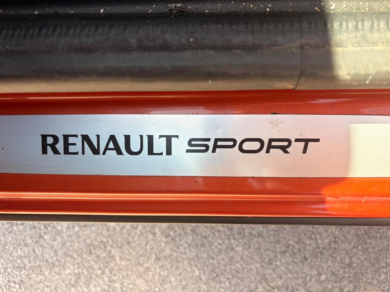 Renault Twingo TCe 110 CV Energy GT