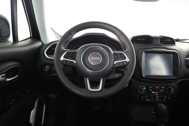 JEEP Renegade Renegade 1.3 T4 DDCT Longitude
