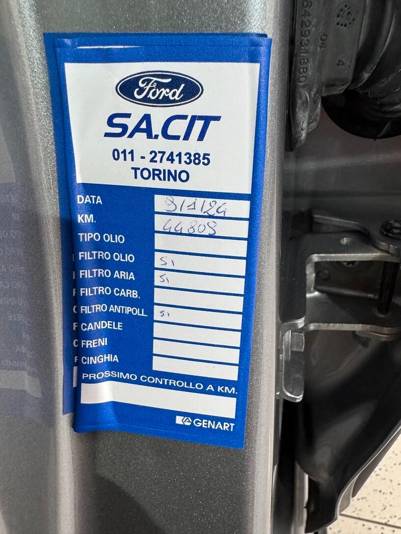 C3 1.5HDi 100CV Shine PARI NUOVO PERFETTA