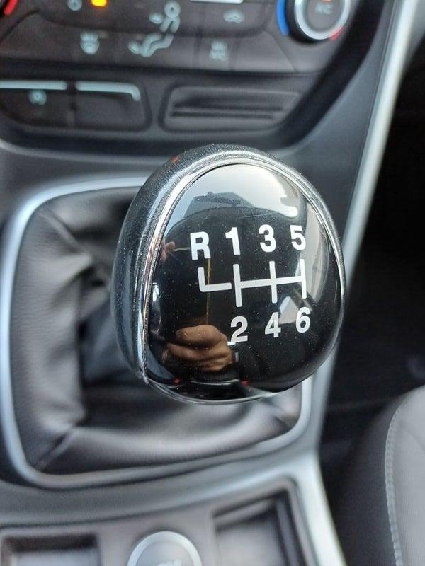 Ford Kuga Kuga 1.5 2wd 120cv KM CERTIFICATI-GARANZIA