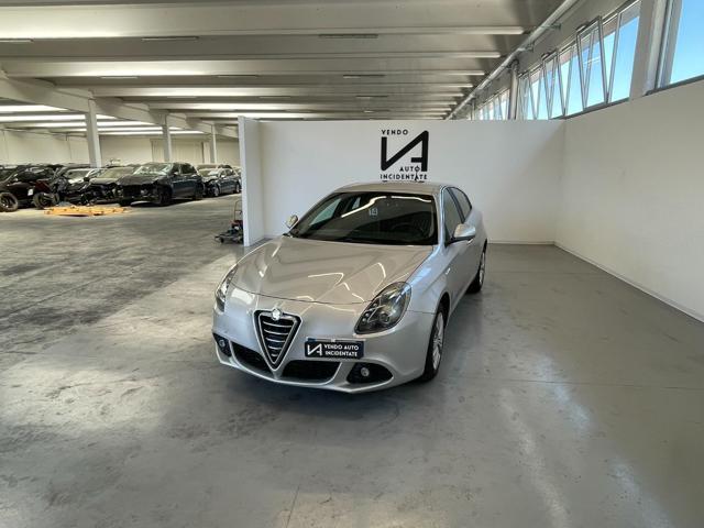 ALFA ROMEO Giulietta 1.6 JTDM-2 105 CV