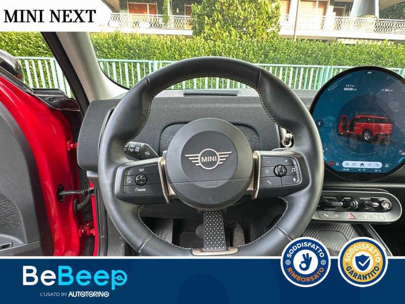 MINI Countryman Mini F60 MINI 2.0 48V D CLASSIC AUTO