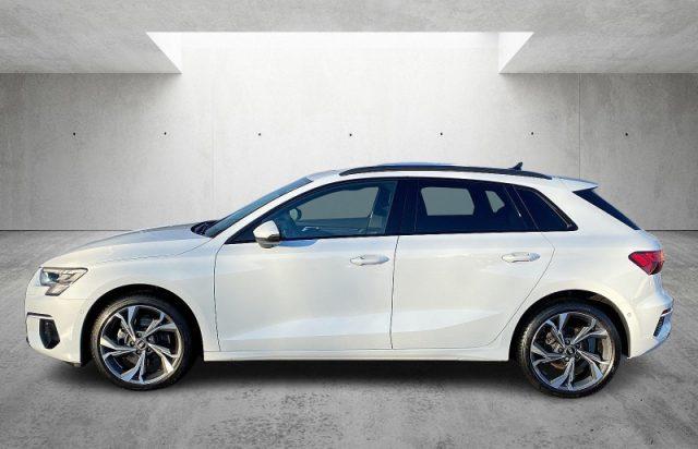 AUDI A3 SPB 30 TDI S tronic Business Advanced