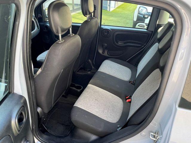FIAT Panda 1.2 69cv E6 Lounge