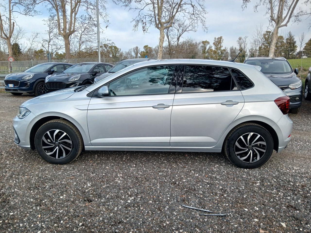 Volkswagen Polo 1.0 Edition Plus Gpl*