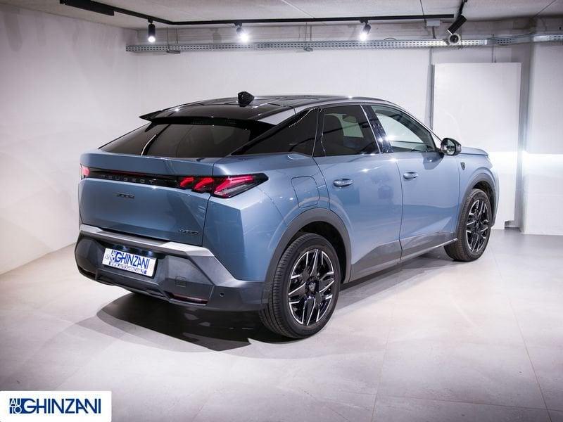 Peugeot 3008 Hybrid 145 GT e-DCS 6 - "PREZZO VERO"