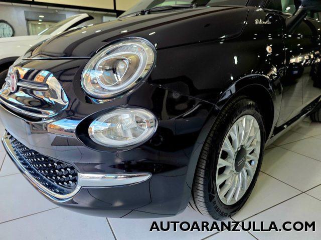 FIAT 500 1.0 Hybrid Dolcevita Pelle - Tetto Panoramico