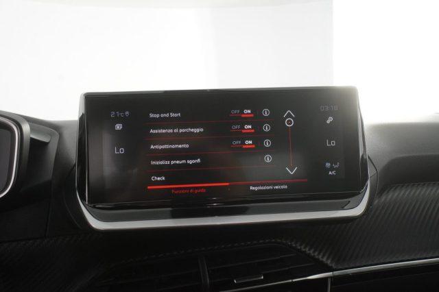 PEUGEOT 2008 2008 PureTech 130 S&S EAT8 Allure Pack