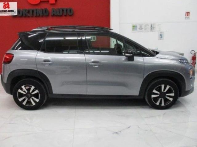 CITROEN C3 Aircross BlueHDi 100 S&S Shine-KM45000