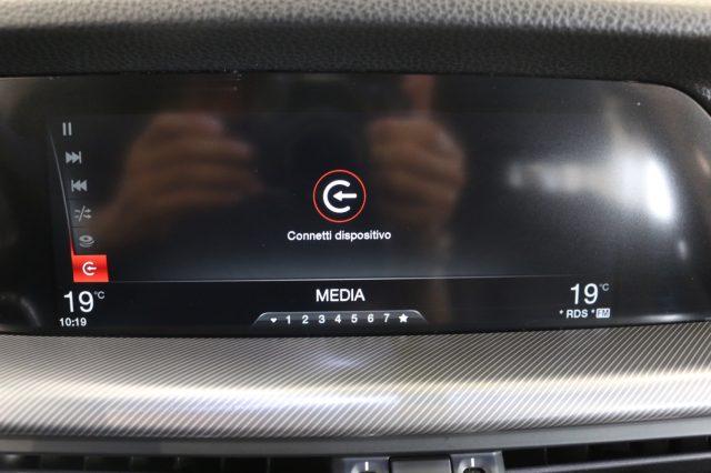 ALFA ROMEO Stelvio 2.2 Turbodiesel 210 CV AT8 Q4 Executive