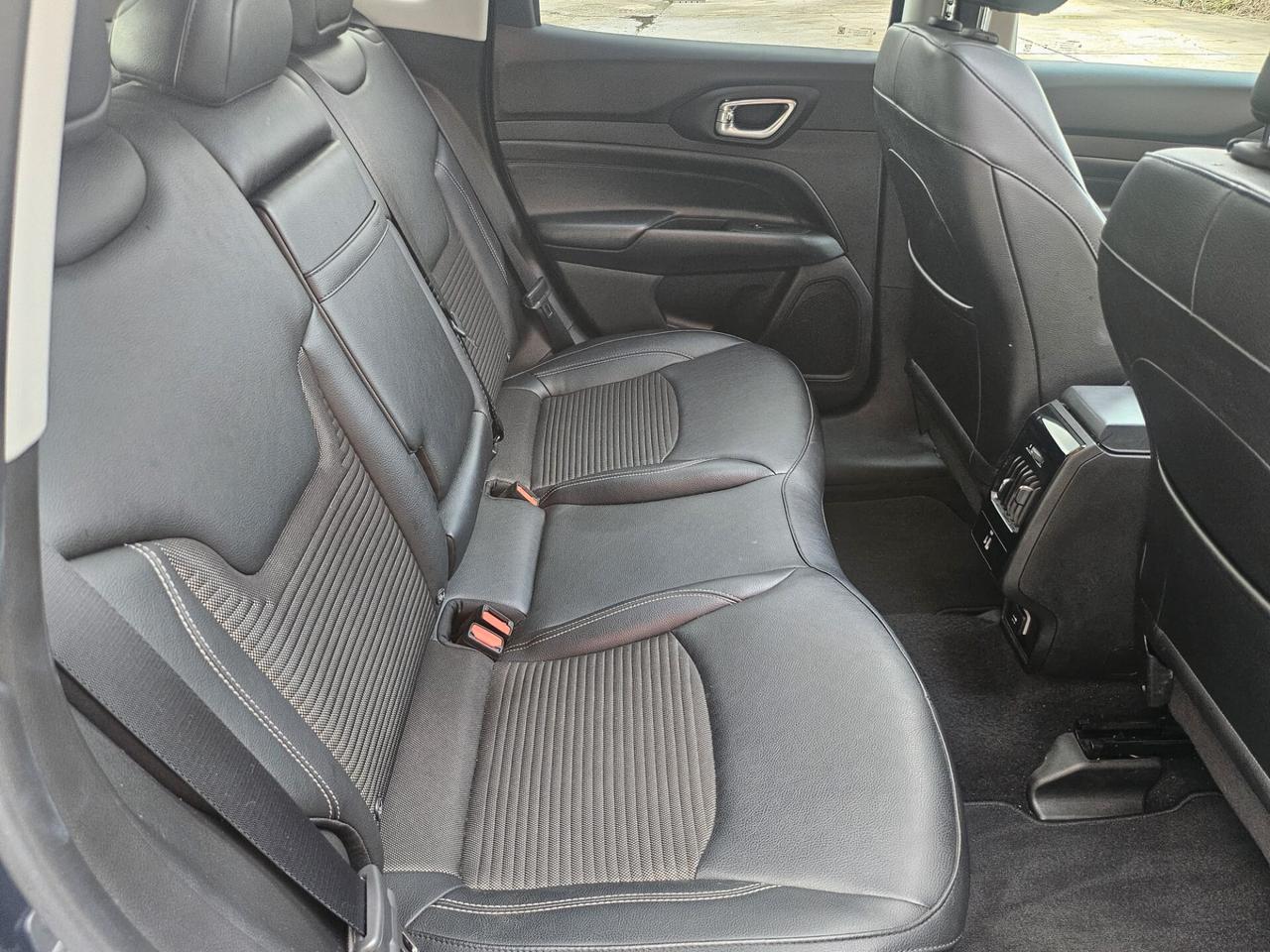 Jeep Compass 1.3 Turbo T4 190 CV PHEV AT6 4xe Limited