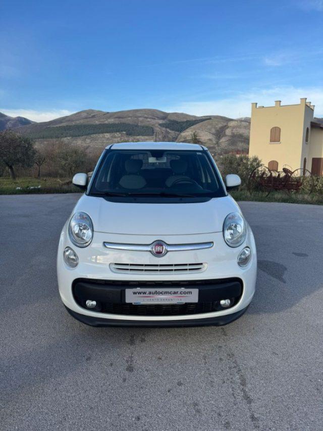 FIAT 500L 1.6 MJT 105CV POP STAR