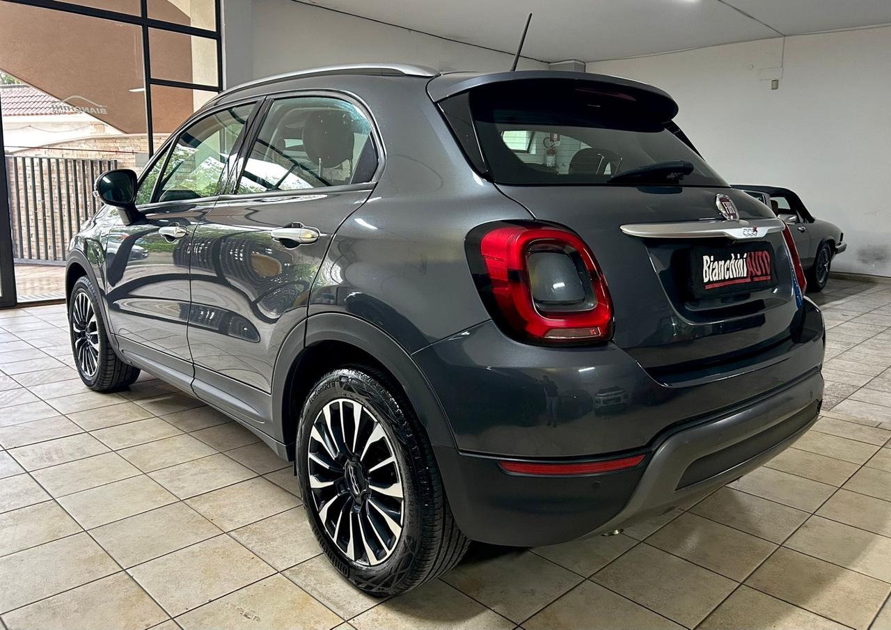 Fiat 500X 1.6 MultiJet 130 CV Cross