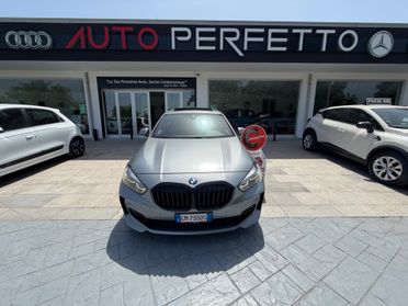 Bmw 120 120d xDrive 5p. Msport Exterior