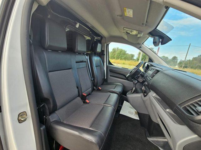 TOYOTA Proace 2.0D 122CV COMFORT PL - DOPPIA PORTA LATERALE
