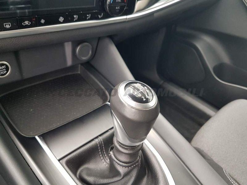 Nissan Qashqai Qashqai 1.3 mhev N-Connecta 2wd 140cv