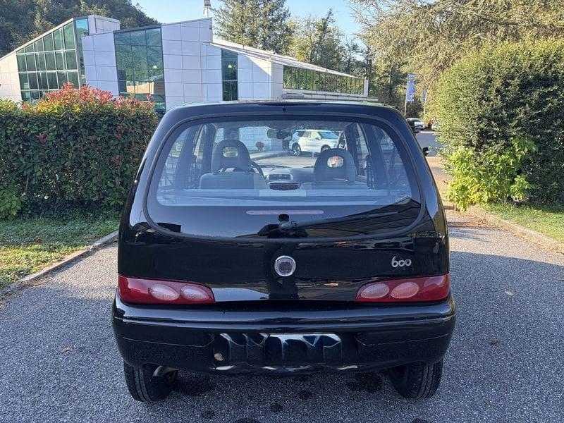 FIAT 600 1.1