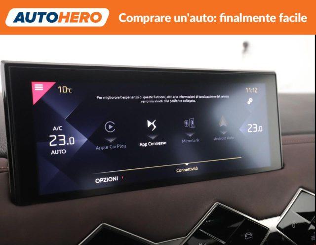 DS AUTOMOBILES DS 3 Crossback PureTech 155 aut. La Première