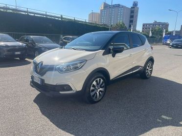 Renault Captur 0.9 TCe 90cv Energy SPORT EDITION