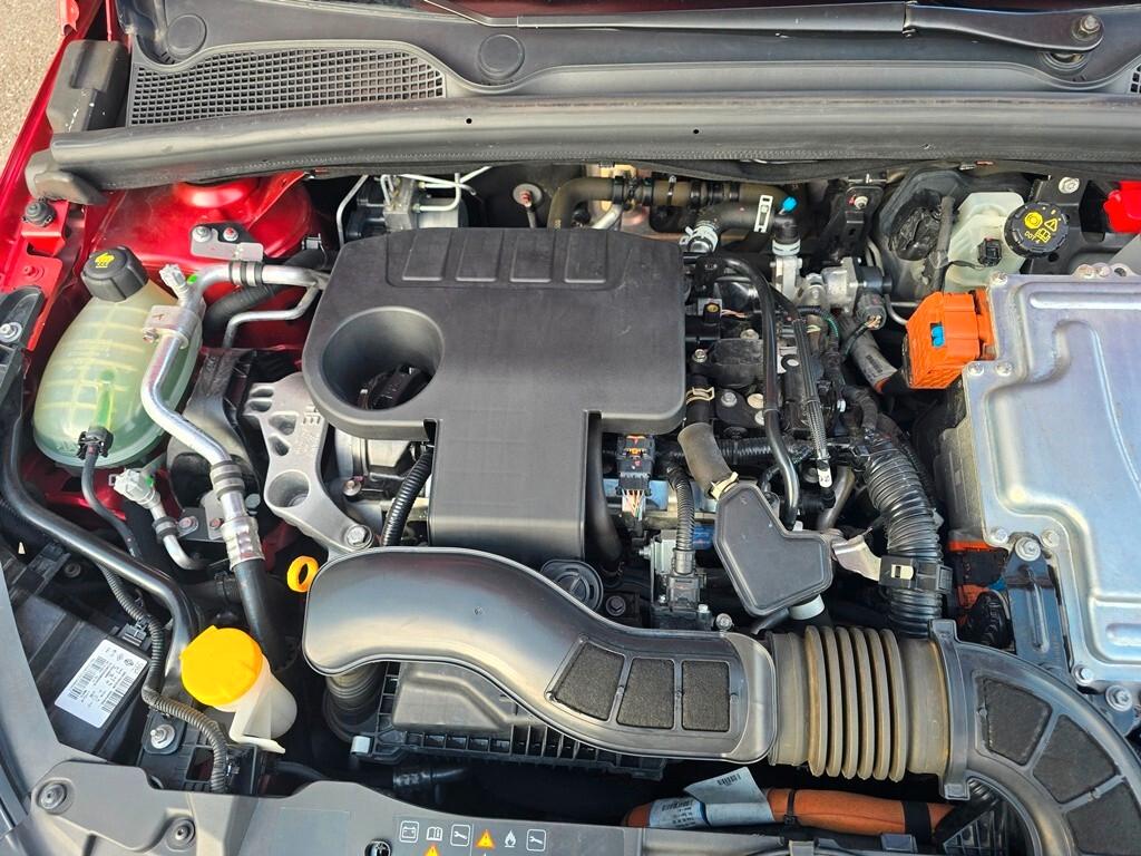 Renault Clio Full Hybrid E-Tech 140 CV Intens