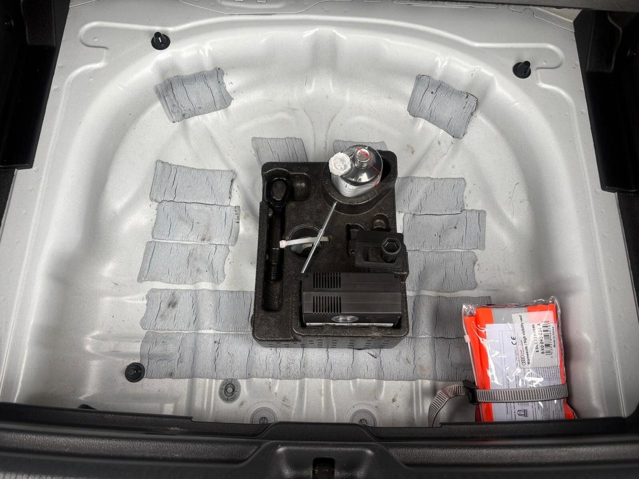 Audi Q2 30 TFSI Sport Garanzia 06/2027