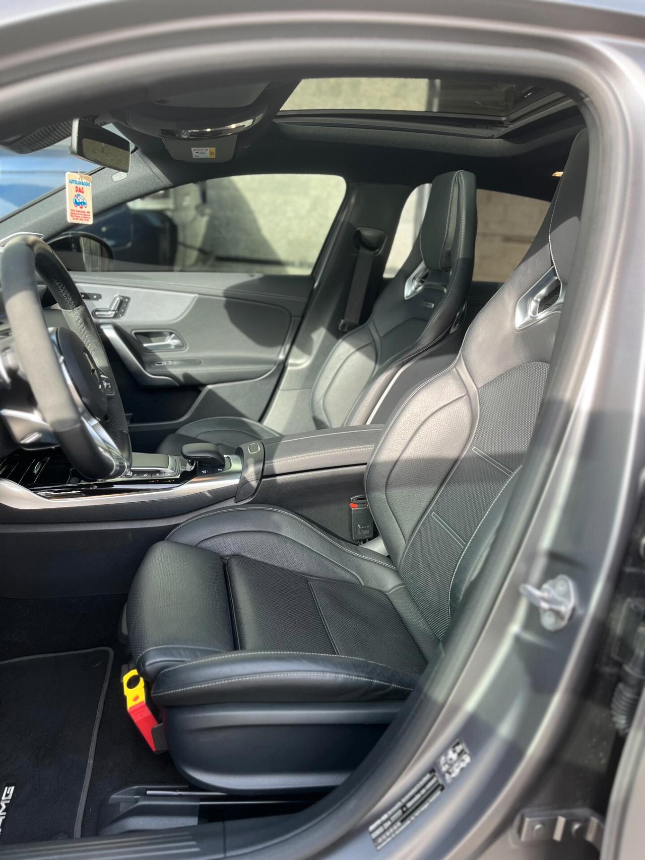 Mercedes-benz A 45 AMG 2.0 TURBO 421 CV AUTO 4 MATIC S