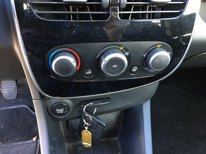 Renault Clio 1.5 dCi 90cv Energy 5p GARANZIA E TAGLIANDO INCLUSI
