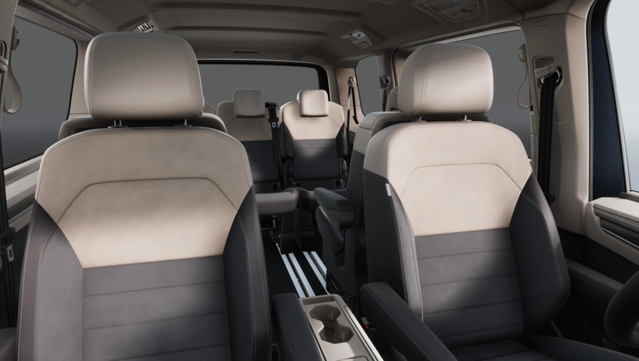 Volkswagen Multivan T7 L1 2.0 tdi Style 150cv DSG 7posti *PREZZO IVA ESCLUSA*
